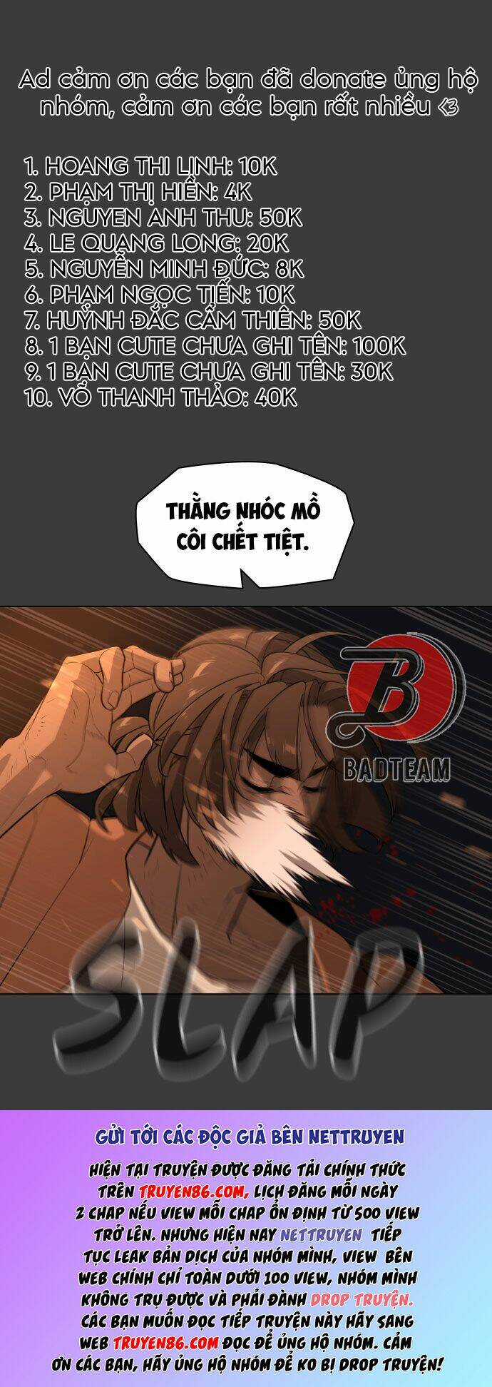 Máu Trắng - Chapter 75 - Trang 3