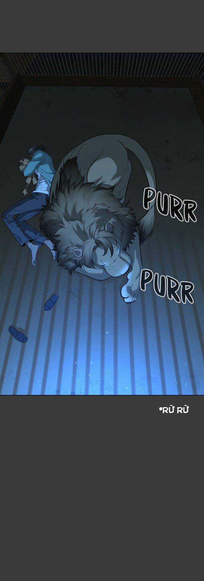 Máu Trắng - Chapter 75 - Trang 22