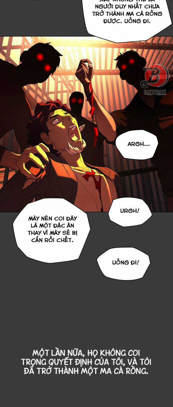 Máu Trắng - Chapter 75 - Trang 27