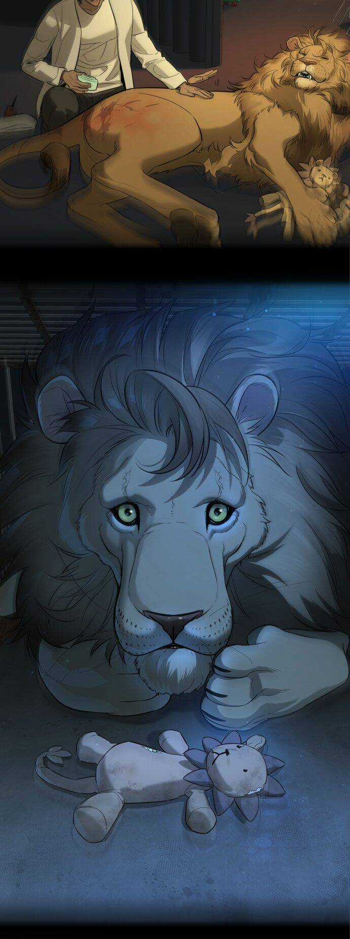 Máu Trắng - Chapter 75 - Trang 33