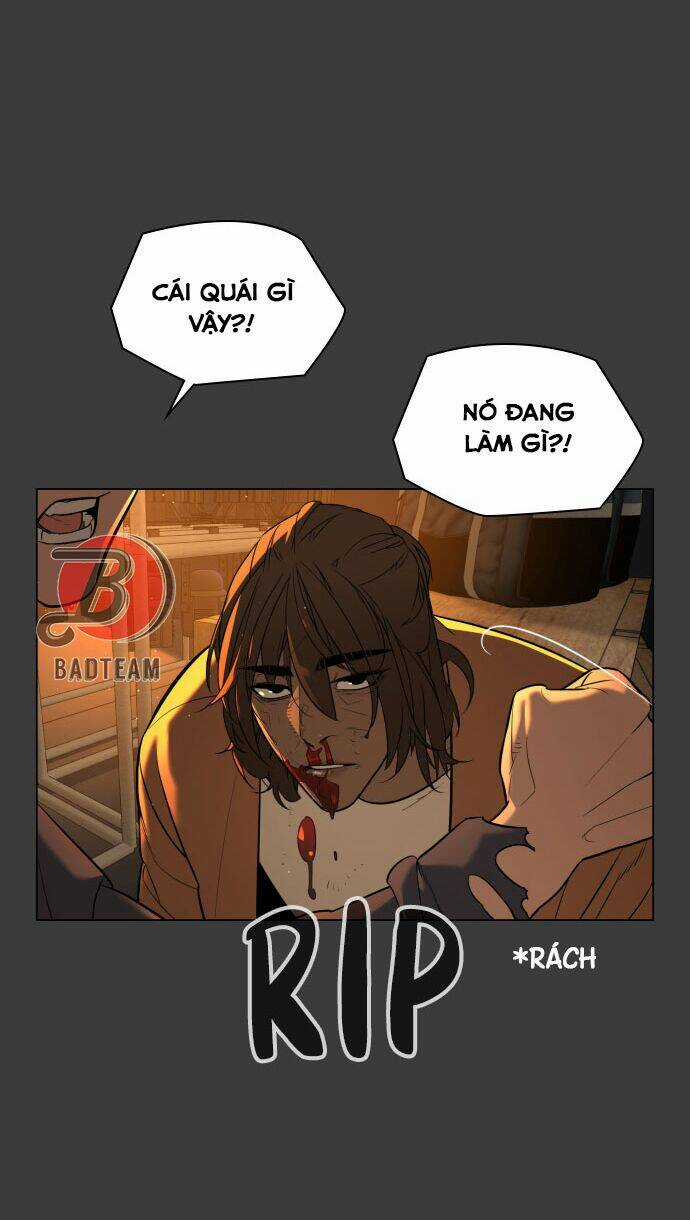 Máu Trắng - Chapter 75 - Trang 7