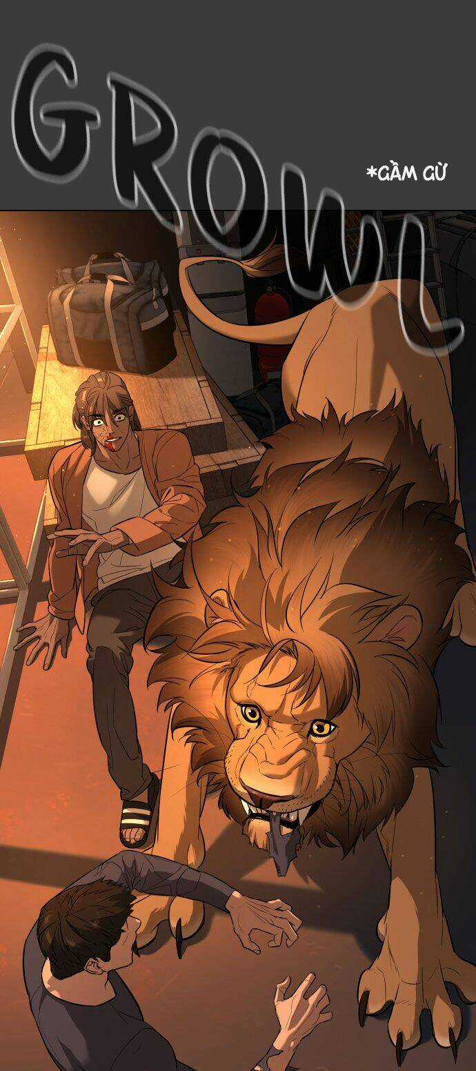 Máu Trắng - Chapter 75 - Trang 8