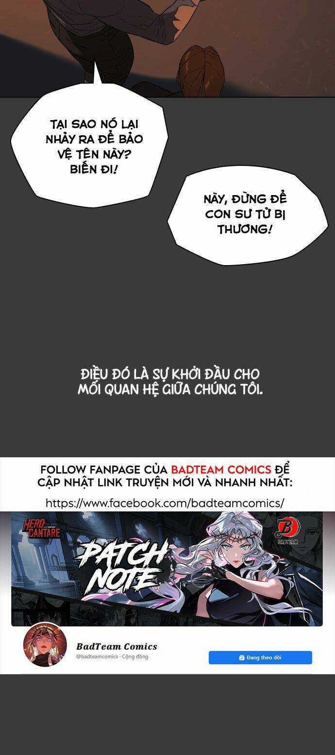 Máu Trắng - Chapter 75 - Trang 9