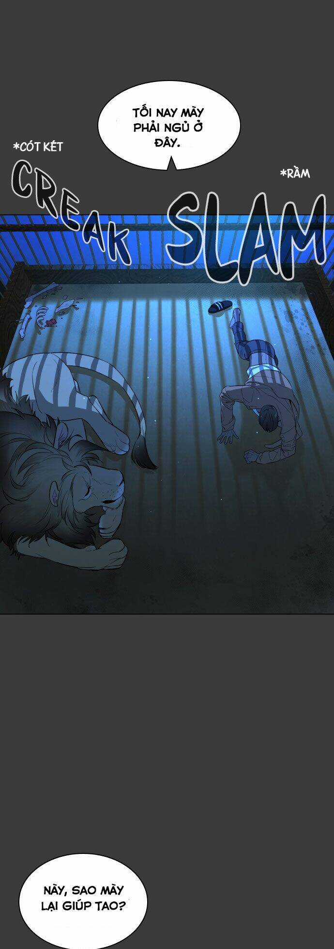 Máu Trắng - Chapter 75 - Trang 10