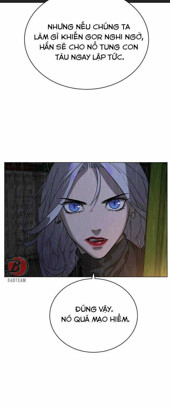 Máu Trắng - Chapter 76.5 - Trang 11