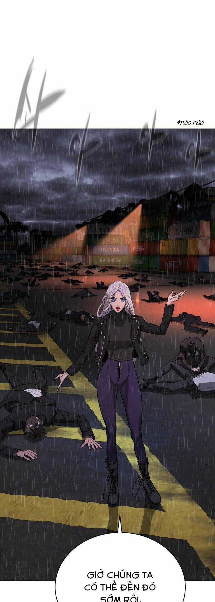 Máu Trắng - Chapter 76.5 - Trang 16