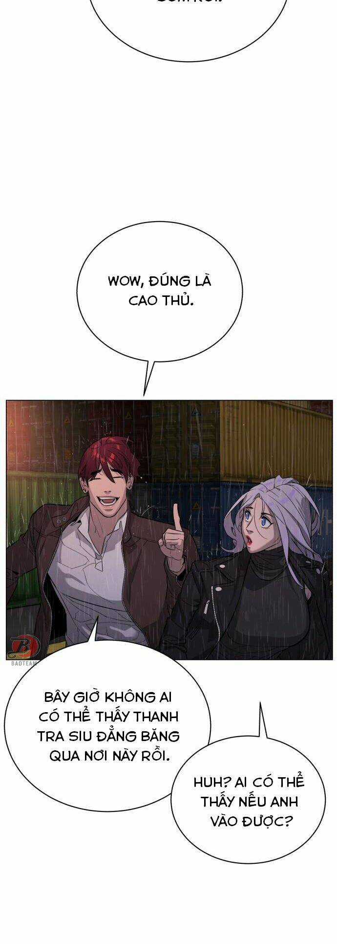 Máu Trắng - Chapter 76.5 - Trang 17