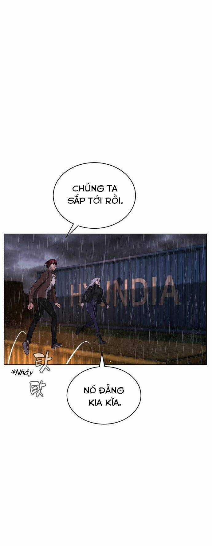 Máu Trắng - Chapter 76.5 - Trang 18