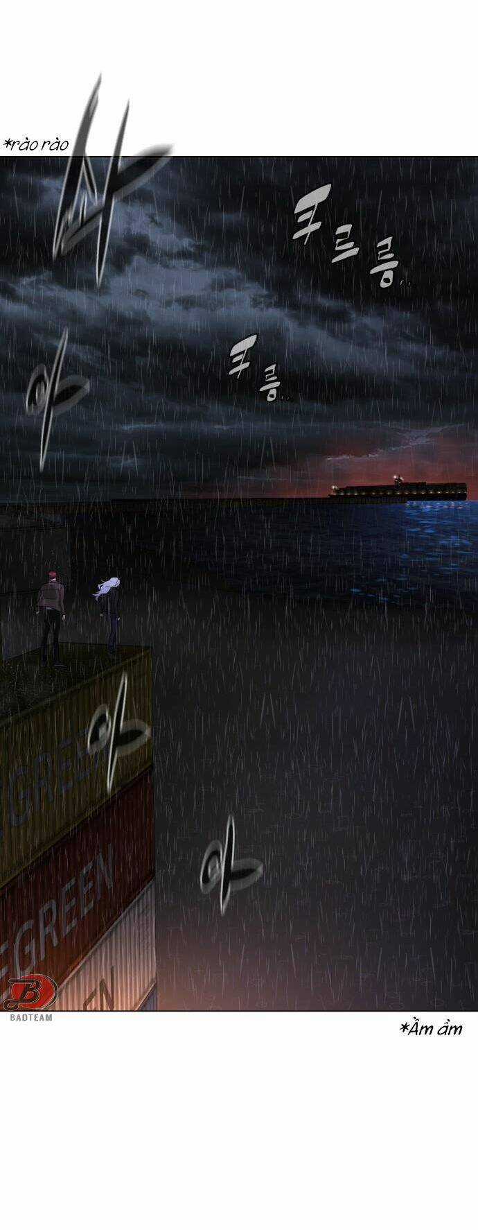 Máu Trắng - Chapter 76.5 - Trang 19