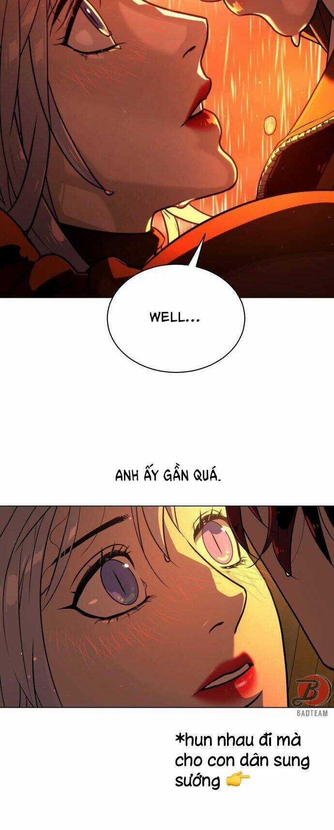 Máu Trắng - Chapter 76.5 - Trang 3