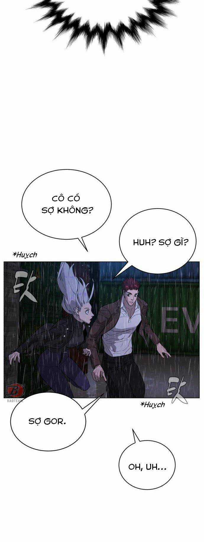 Máu Trắng - Chapter 76.5 - Trang 21