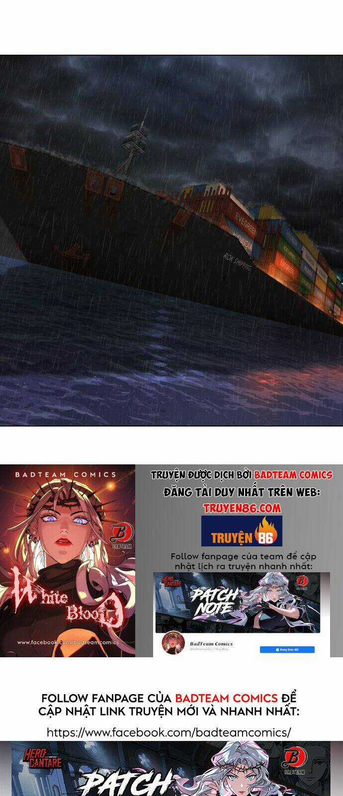 Máu Trắng - Chapter 76.5 - Trang 24