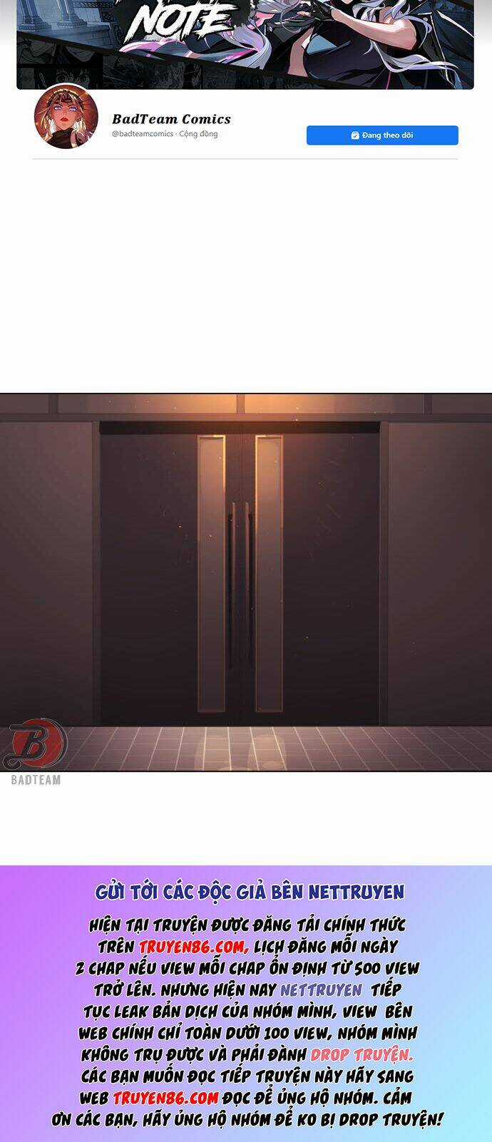 Máu Trắng - Chapter 76.5 - Trang 25