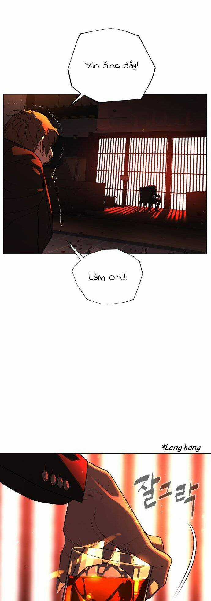 Máu Trắng - Chapter 76.5 - Trang 28
