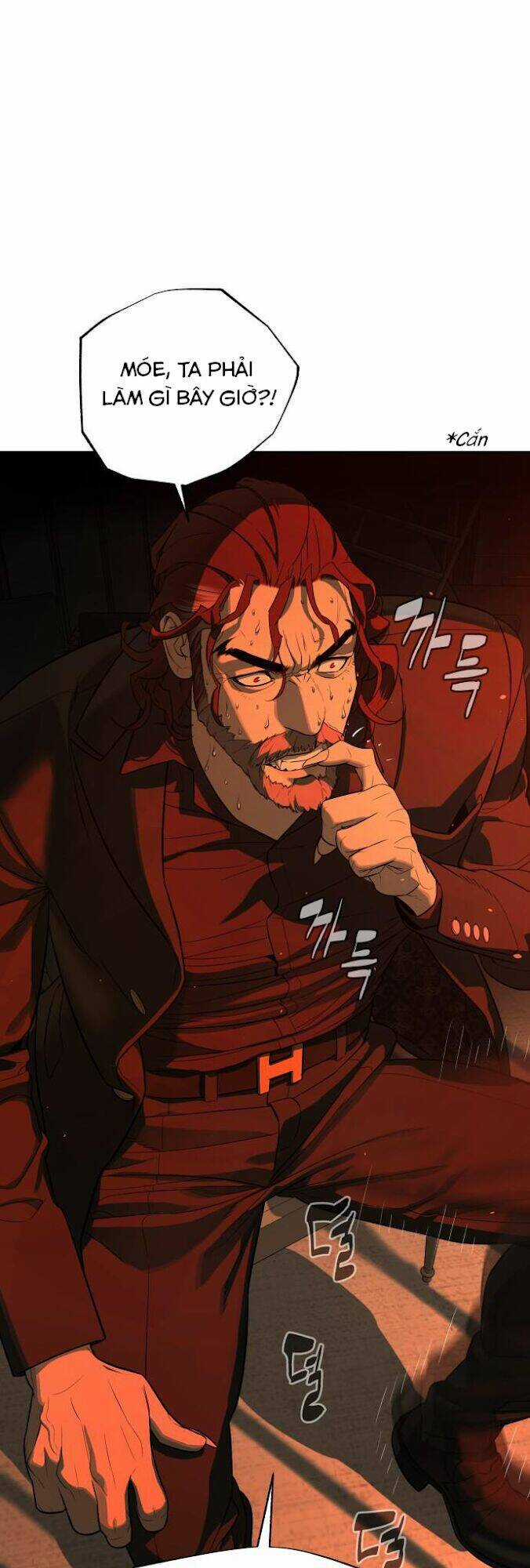 Máu Trắng - Chapter 76.5 - Trang 34