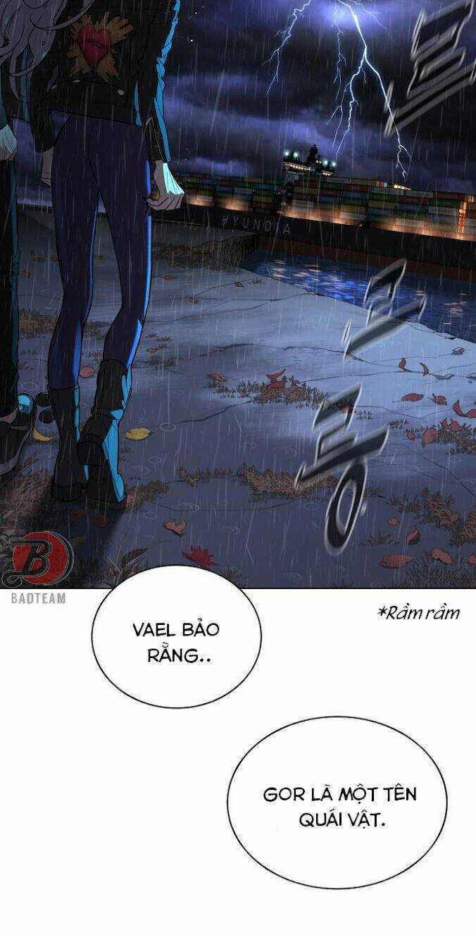 Máu Trắng - Chapter 76.5 - Trang 36