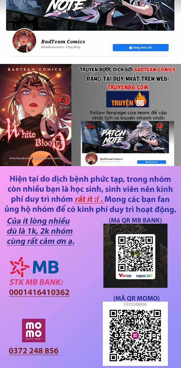 Máu Trắng - Chapter 76.5 - Trang 39