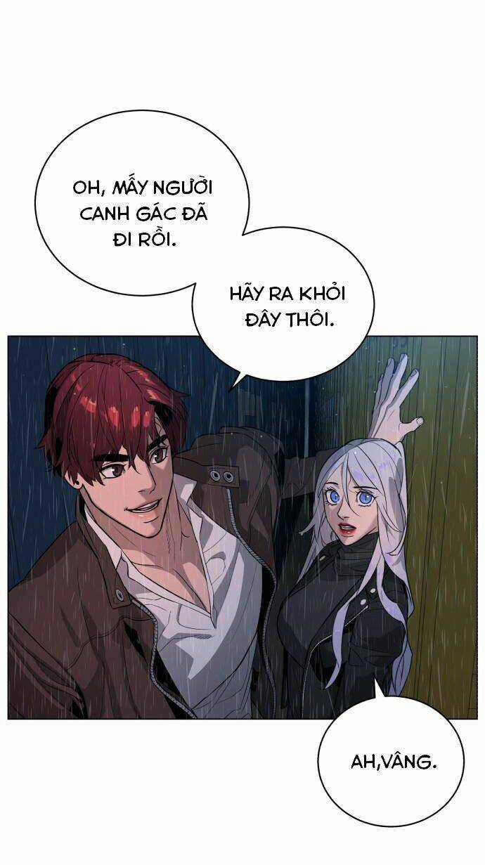 Máu Trắng - Chapter 76.5 - Trang 6