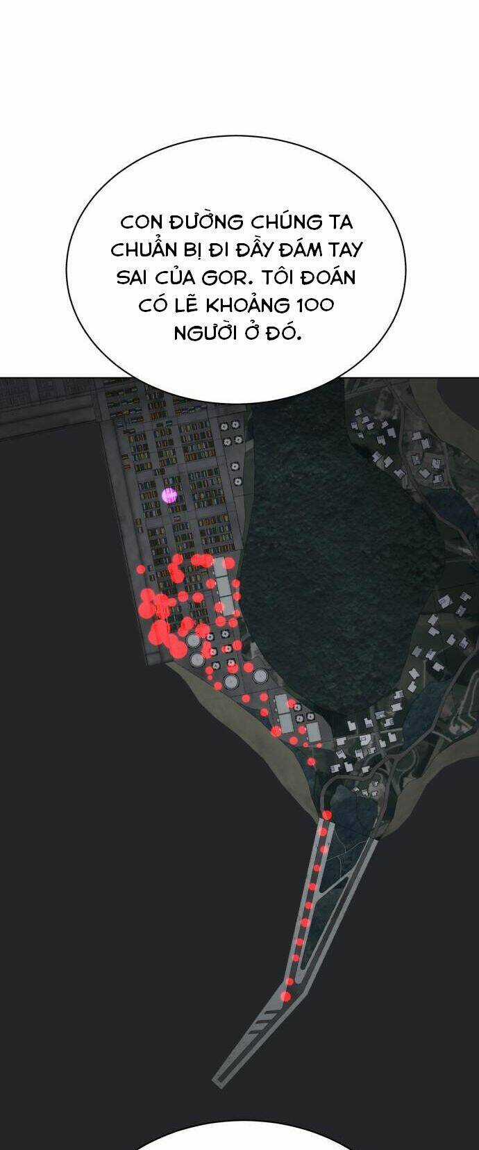 Máu Trắng - Chapter 76.5 - Trang 10