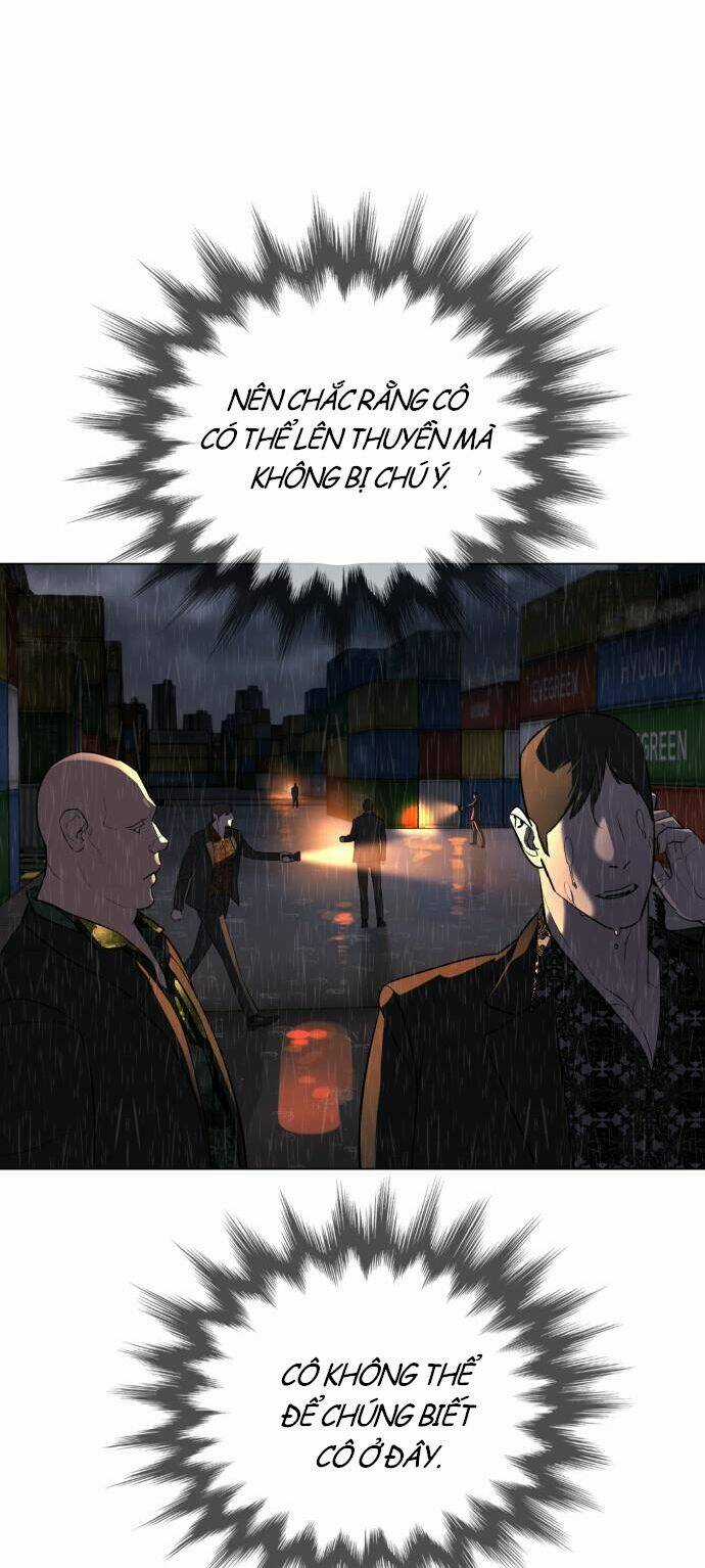 Máu Trắng - Chapter 76 - Trang 19