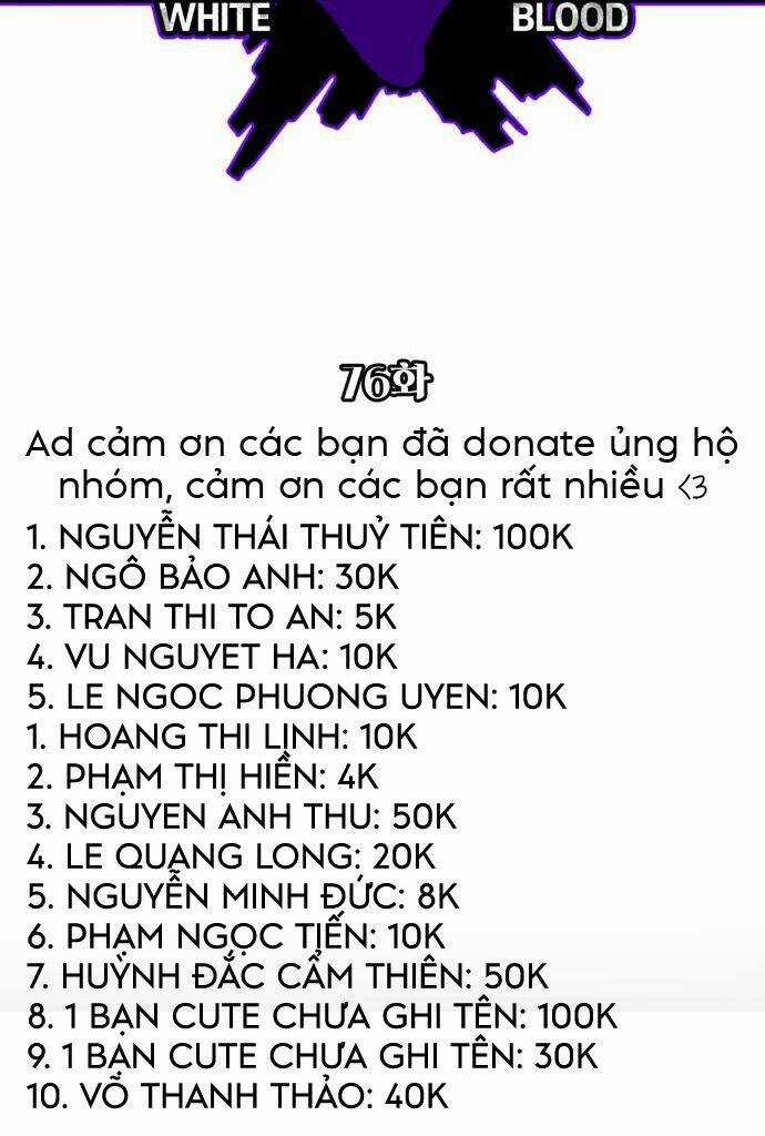 Máu Trắng - Chapter 76 - Trang 3