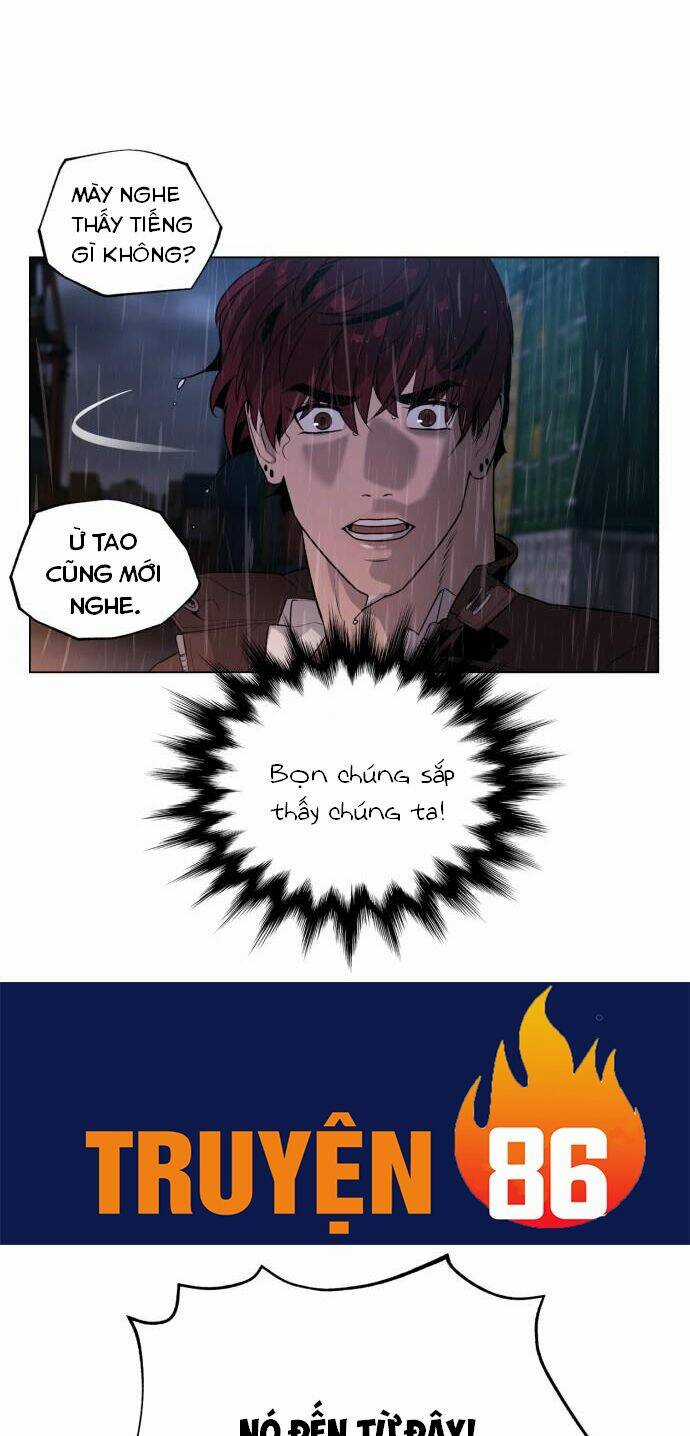 Máu Trắng - Chapter 76 - Trang 21