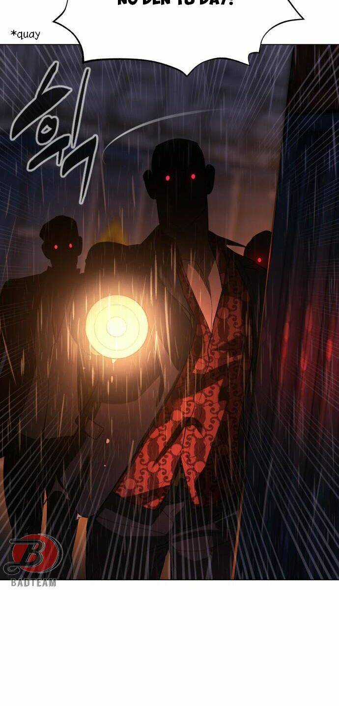 Máu Trắng - Chapter 76 - Trang 22