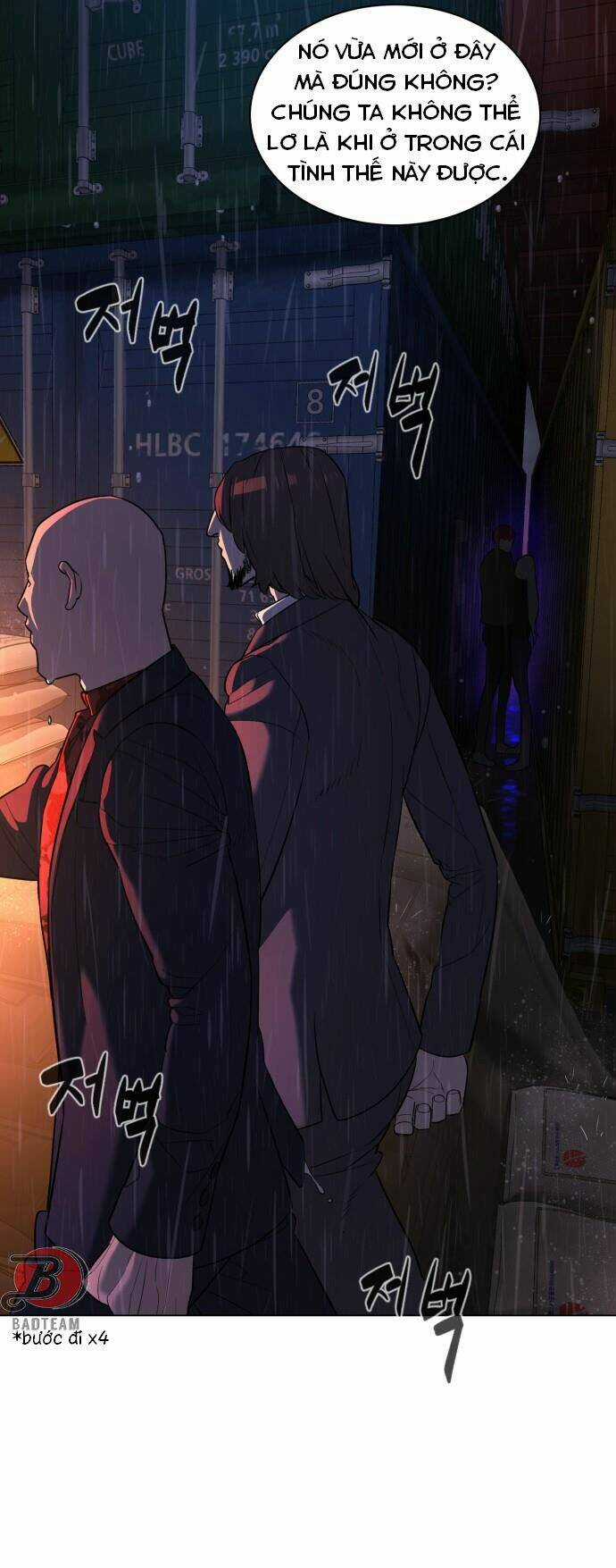 Máu Trắng - Chapter 76 - Trang 24