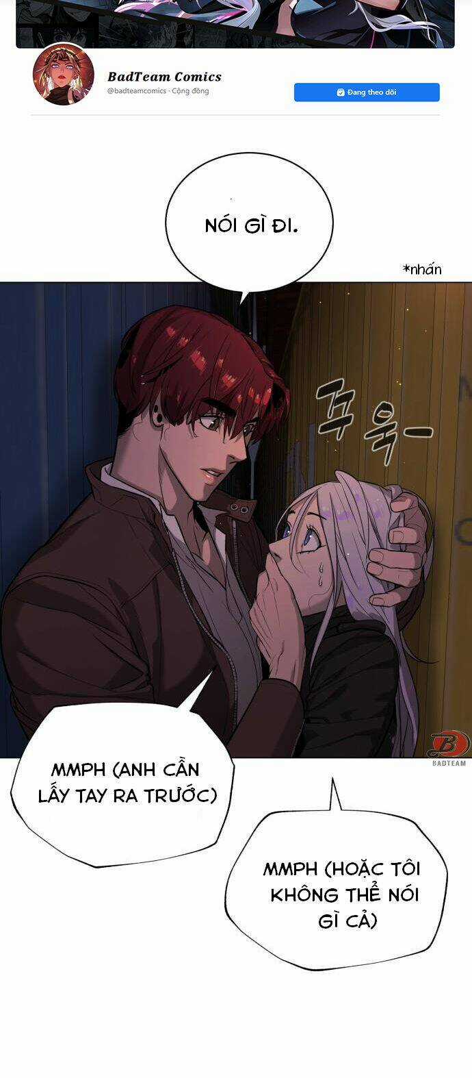 Máu Trắng - Chapter 76 - Trang 26