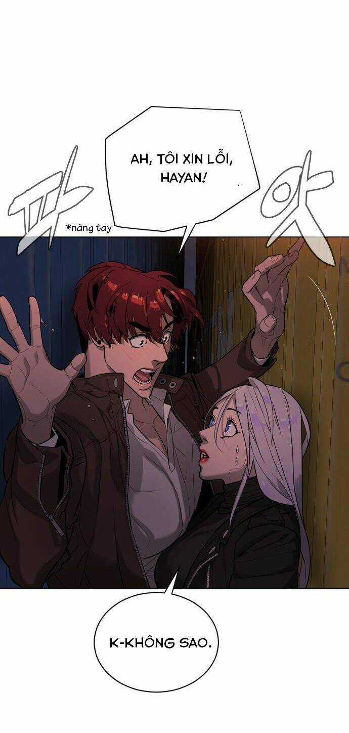 Máu Trắng - Chapter 76 - Trang 27