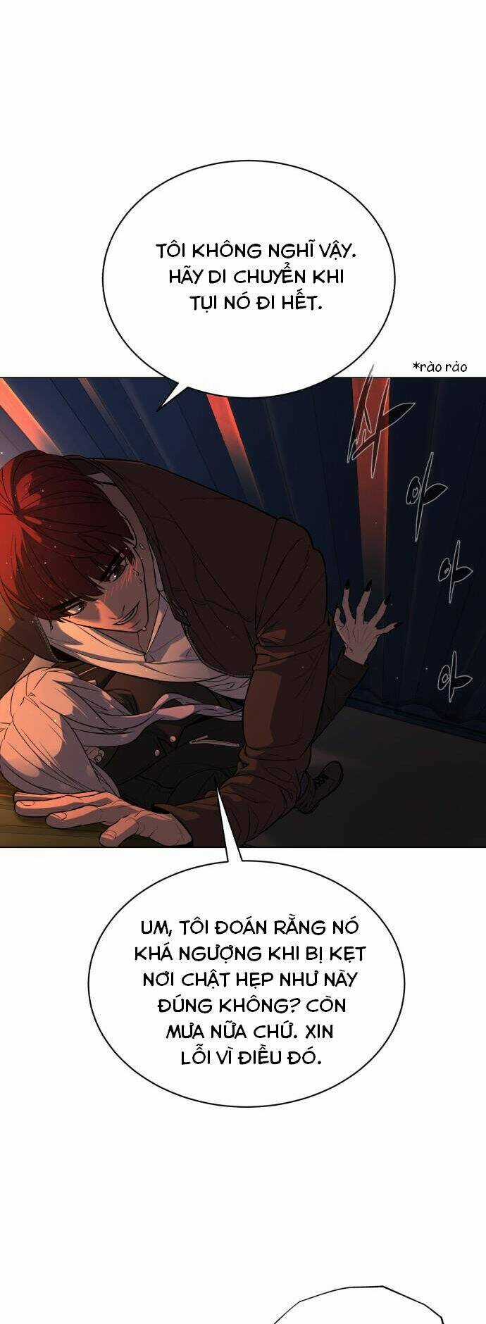 Máu Trắng - Chapter 76 - Trang 32