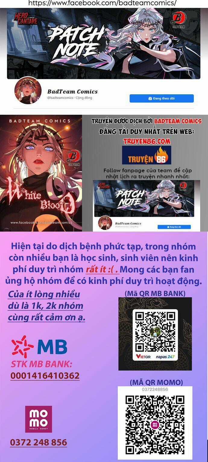 Máu Trắng - Chapter 76 - Trang 40