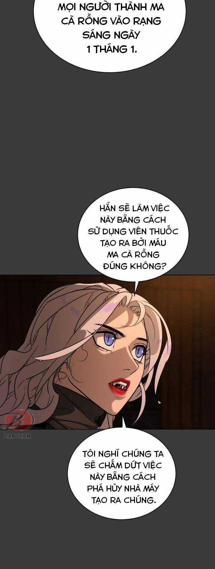 Máu Trắng - Chapter 76 - Trang 5