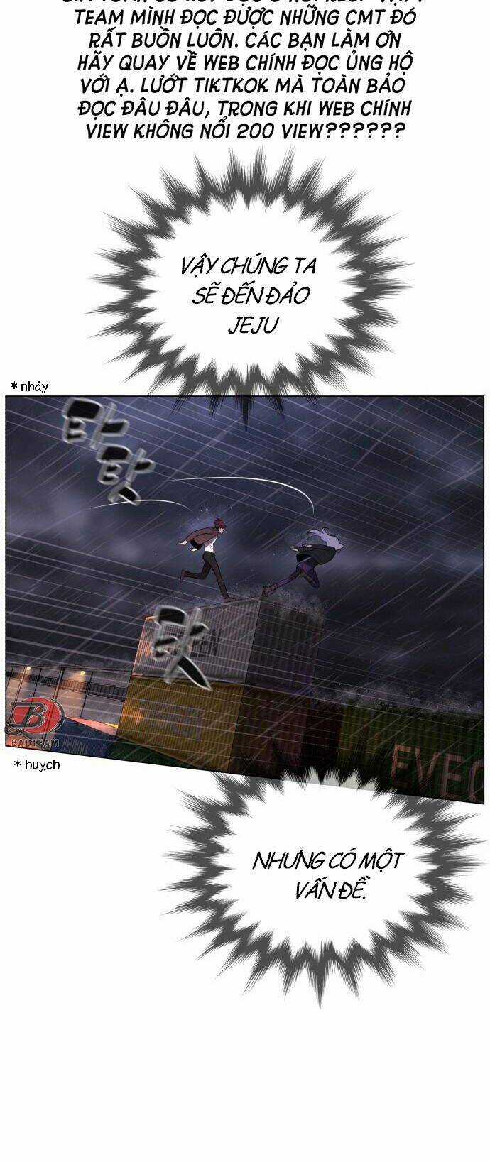 Máu Trắng - Chapter 76 - Trang 9