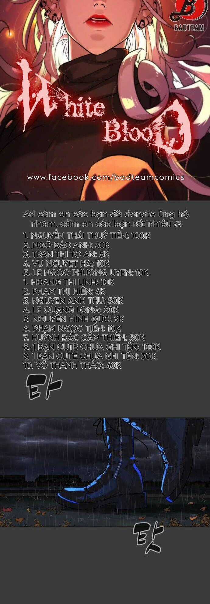 Máu Trắng - Chapter 77.5 - Trang 2