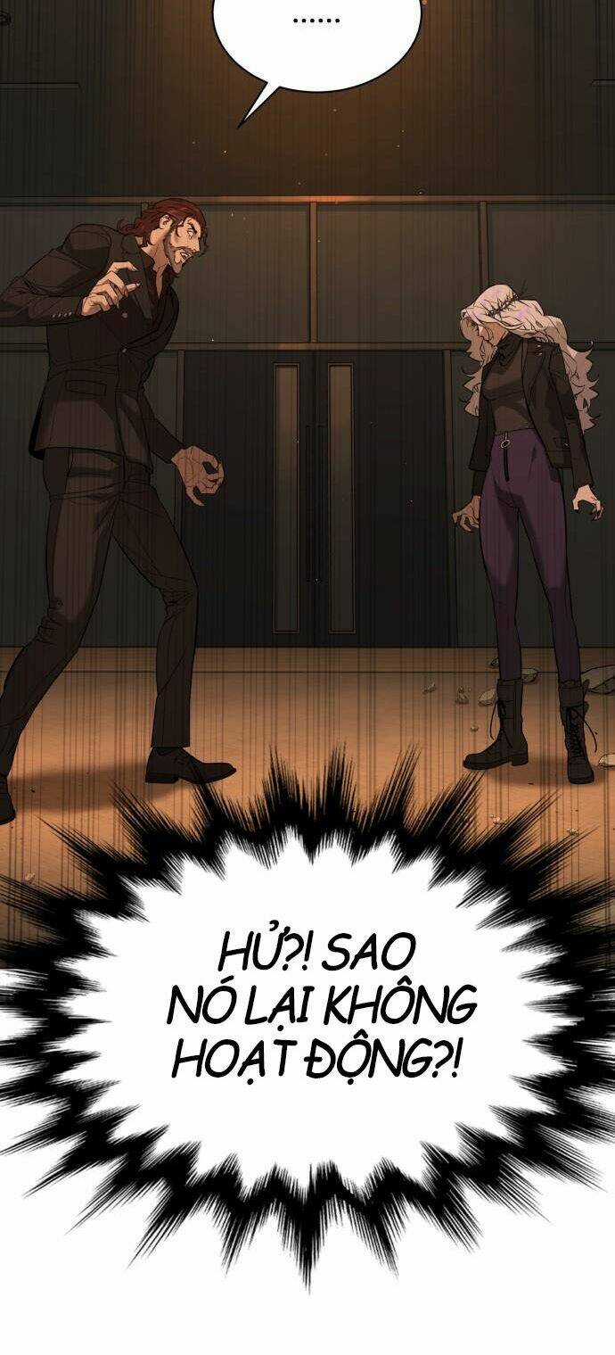 Máu Trắng - Chapter 77.5 - Trang 17