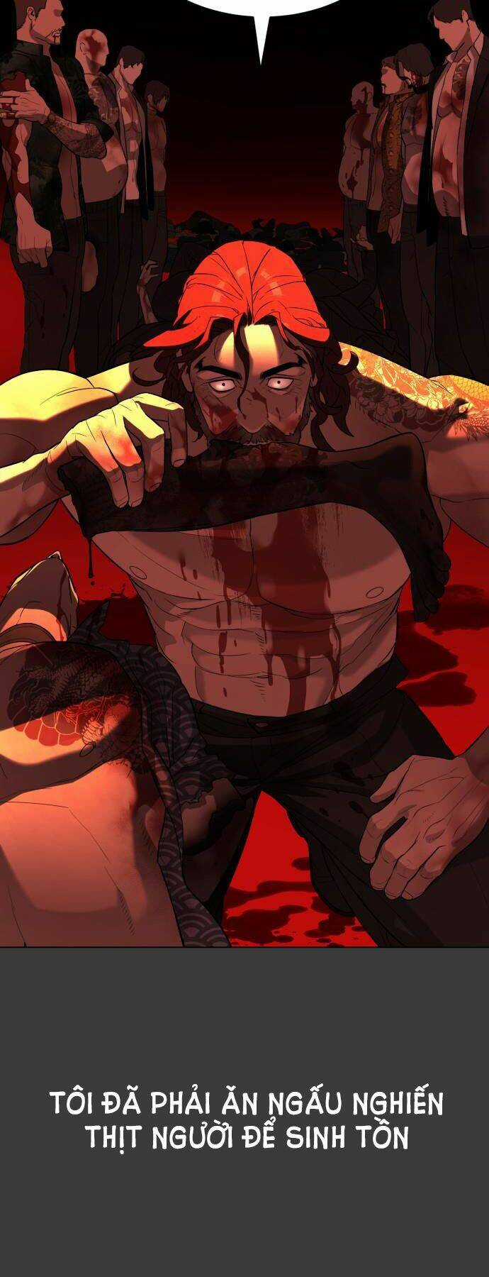 Máu Trắng - Chapter 77.5 - Trang 25