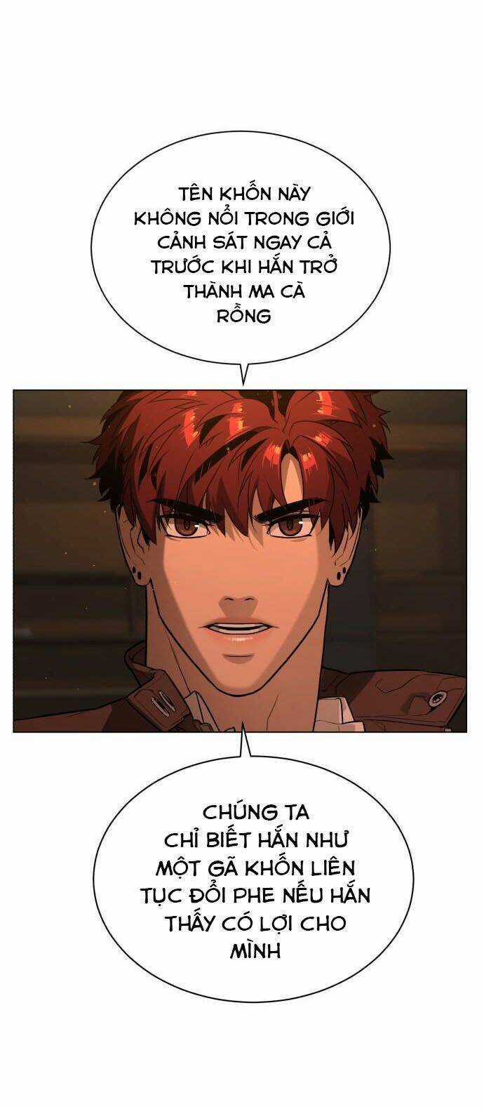 Máu Trắng - Chapter 77.5 - Trang 33