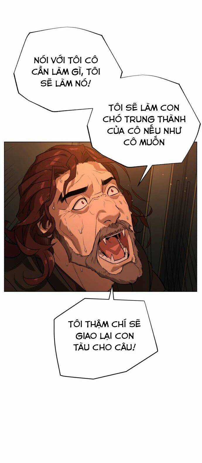 Máu Trắng - Chapter 77.5 - Trang 34