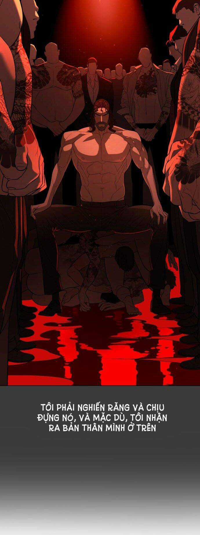 Máu Trắng - Chapter 77.5 - Trang 36