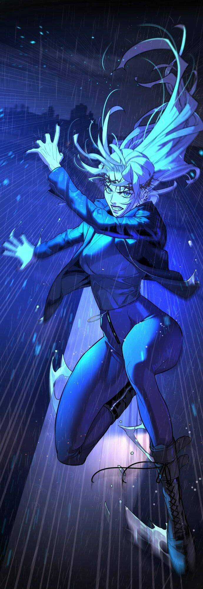 Máu Trắng - Chapter 77.5 - Trang 7