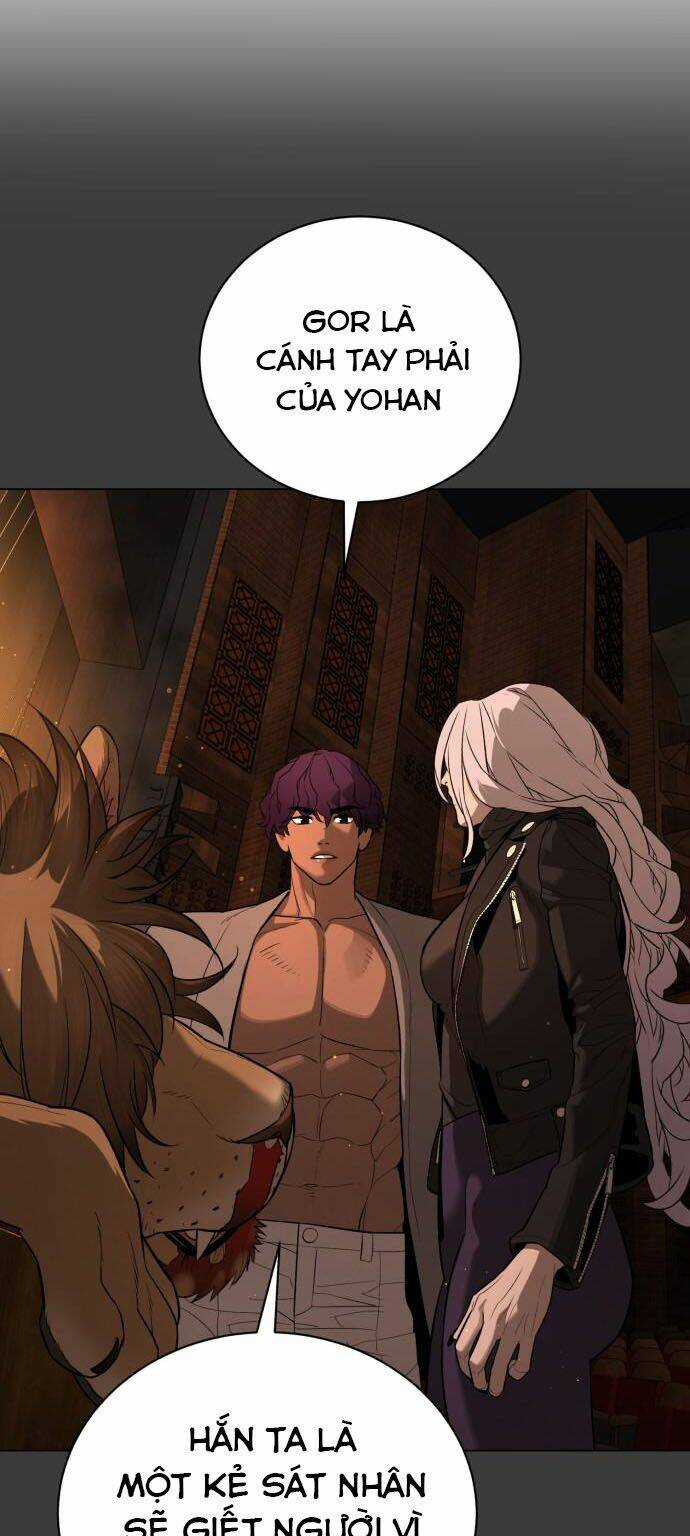 Máu Trắng - Chapter 77 - Trang 13