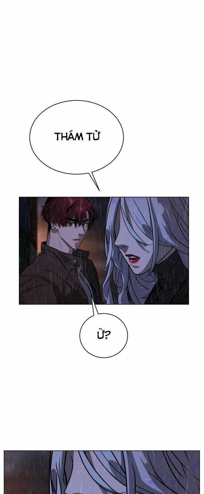 Máu Trắng - Chapter 77 - Trang 17