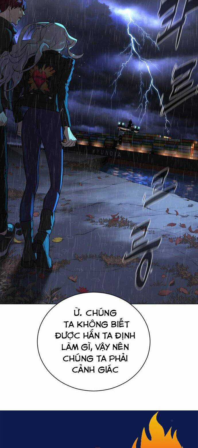 Máu Trắng - Chapter 77 - Trang 3