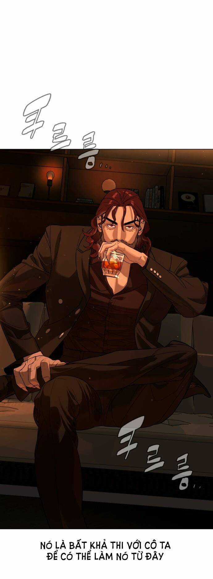 Máu Trắng - Chapter 77 - Trang 22