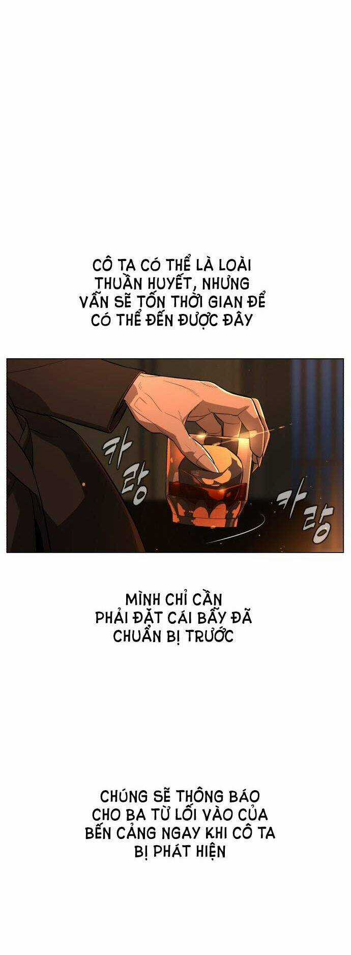 Máu Trắng - Chapter 77 - Trang 23