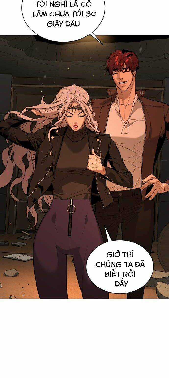 Máu Trắng - Chapter 77 - Trang 33