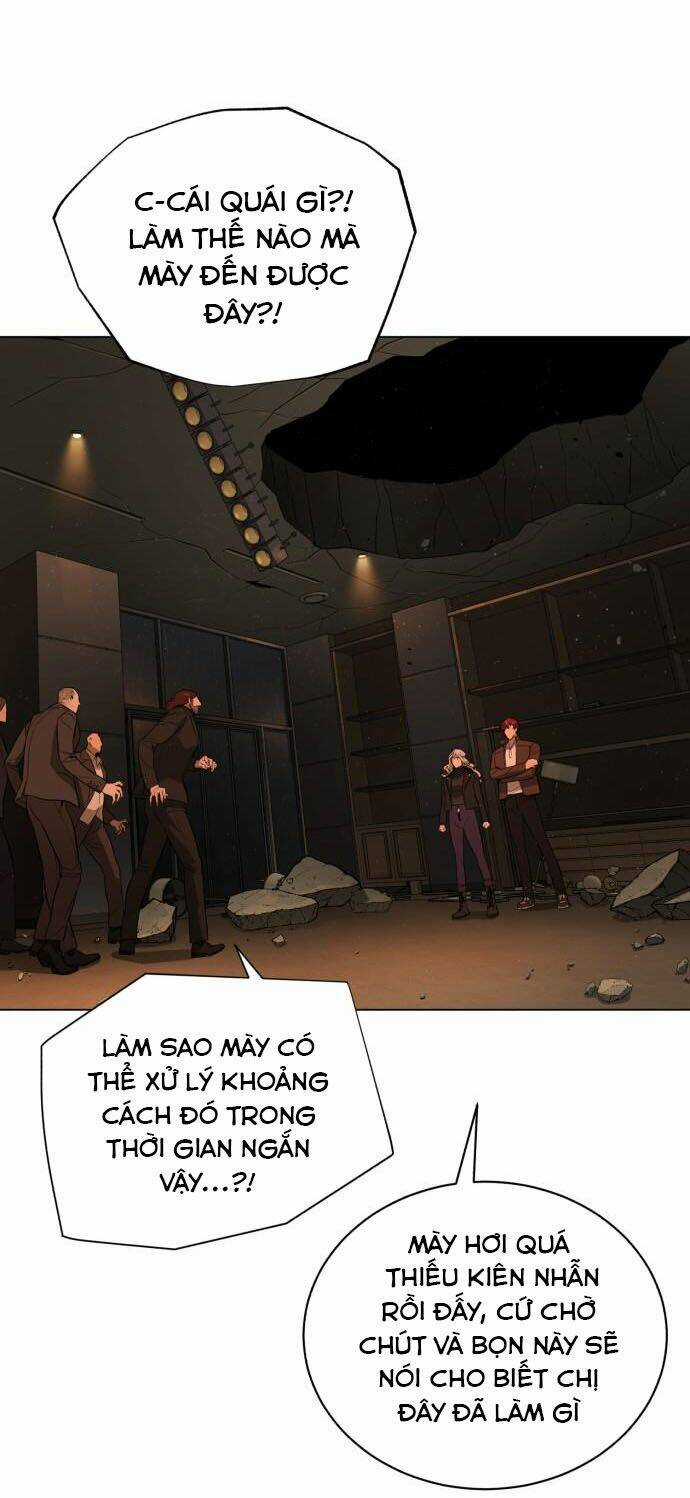 Máu Trắng - Chapter 77 - Trang 34