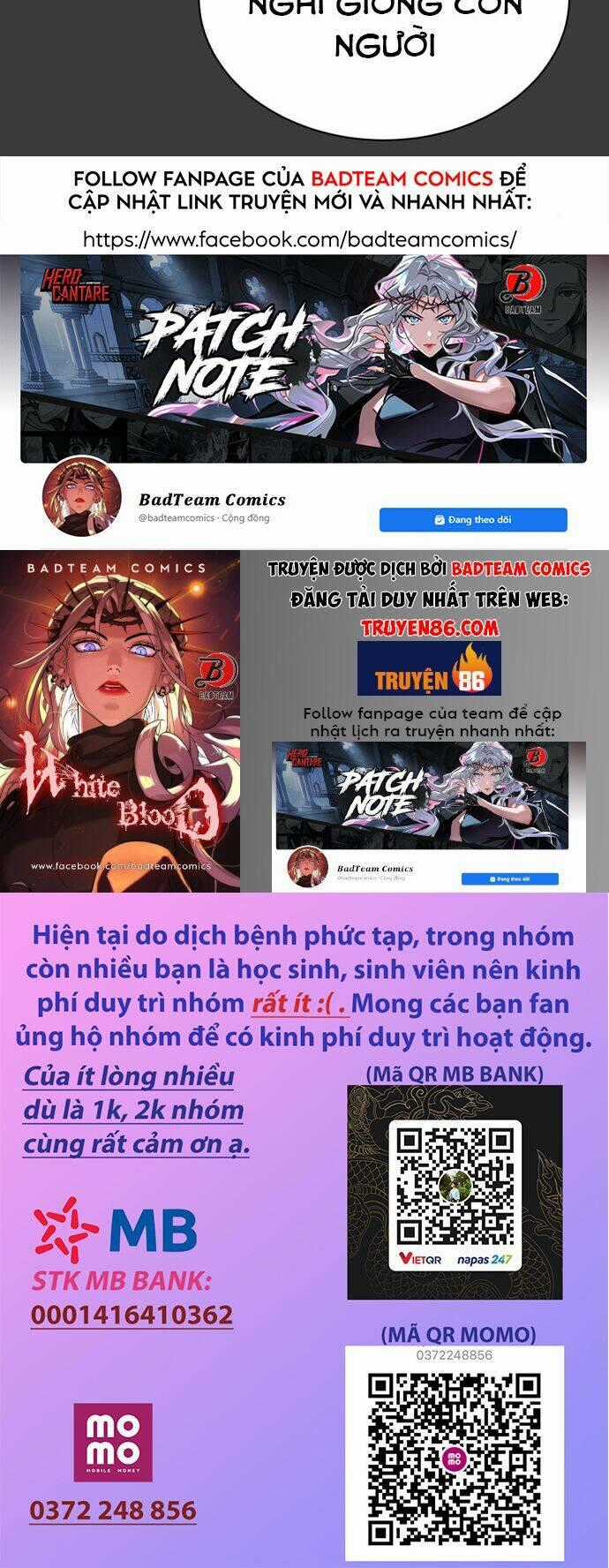 Máu Trắng - Chapter 77 - Trang 40