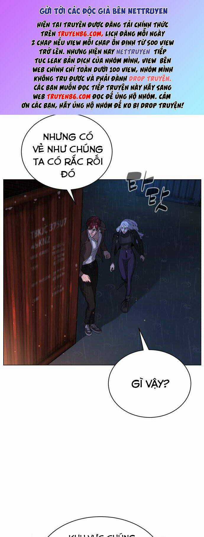 Máu Trắng - Chapter 77 - Trang 5